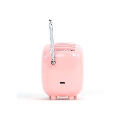 Divoom Tivoo 2 pink