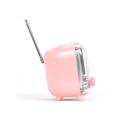 Divoom Tivoo 2 pink