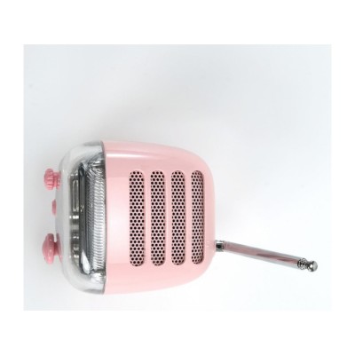 Divoom Tivoo 2 pink