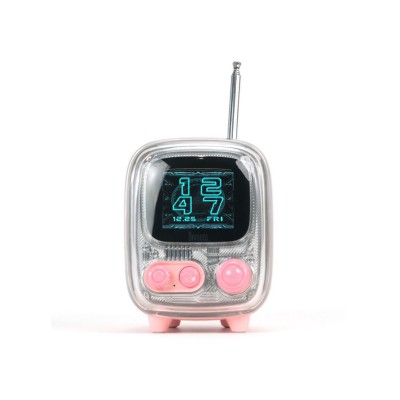 Divoom Tivoo 2 pink