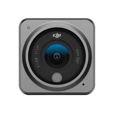 DJI Action 2 Dual-Screen Combo 128G (CP.OS.00000337.01)