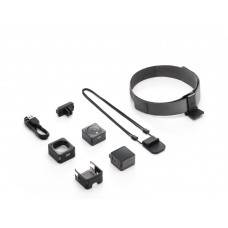 DJI Action 2 Dual-Screen Combo 128G (CP.OS.00000337.01)