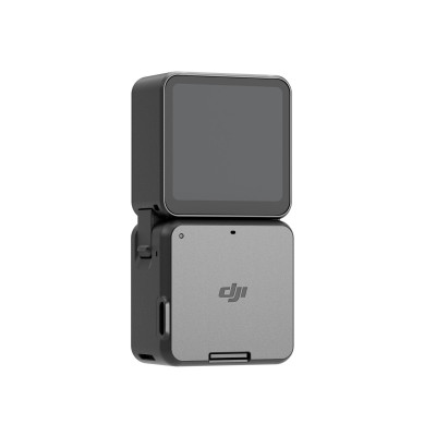 DJI Action 2 Dual-Screen Combo (CP.OS.00000183.01)