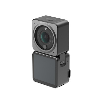 DJI Action 2 Dual-Screen Combo (CP.OS.00000183.01)