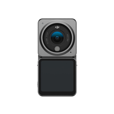 DJI Action 2 Dual-Screen Combo (CP.OS.00000183.01)