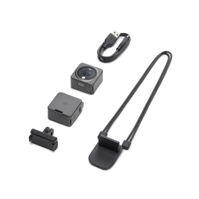 DJI Action 2 Power Combo (CP.OS.00000197.01)