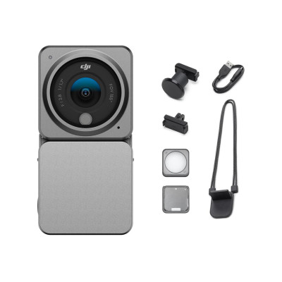 DJI Action 2 Power Combo (CP.OS.00000197.01)