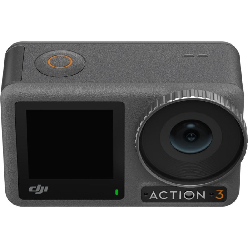 DJI Osmo Action 3 Adventure Combo (CP.OS.00000221.01)
