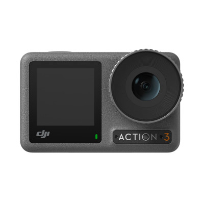 DJI Osmo Action 3 Standard Combo (CP.OS.00000220.01)