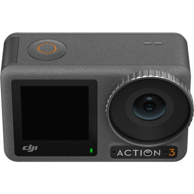DJI Osmo Action 3 Standard Combo (CP.OS.00000220.01)