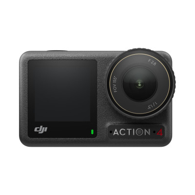 DJI Osmo Action 4 Standard Combo (CP.OS.00000269.01)