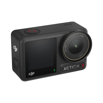 DJI Osmo Action 4 Standard Combo (CP.OS.00000269.01)
