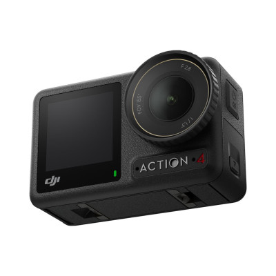 DJI Osmo Action 4 Standard Combo (CP.OS.00000269.01)