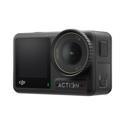 DJI Osmo Action 4 Standard Combo (CP.OS.00000269.01)