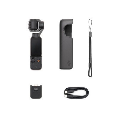 DJI Osmo Pocket 3