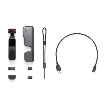 DJI Pocket 2 (CP.OS.00000146.01)