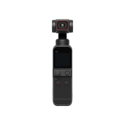 DJI Pocket 2 (CP.OS.00000146.01)