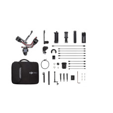 DJI RS 2 Pro Combo (Ronin-S2 Pro Combo) (CP.RN.00000094.03)