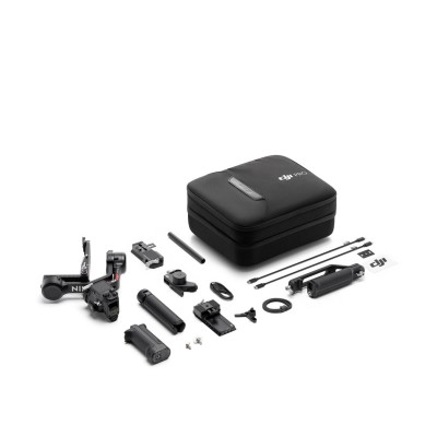 DJI RS 4 Combo (CP.RN.00000344.03)