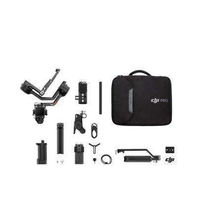 DJI RS 4 Combo (CP.RN.00000344.03)