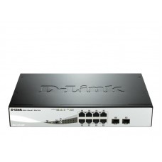 D-Link DGS-1210-08P/E