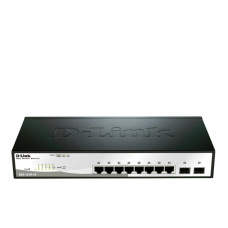 D-Link DGS-1210-10