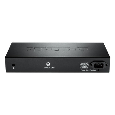 D-Link DGS-1210-10