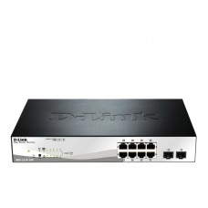 D-Link DGS-1210-10P