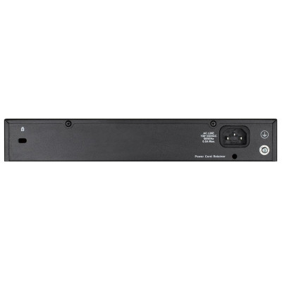 D-Link DES-1016D