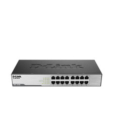 D-Link DES-1016D
