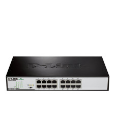 D-Link DGS-1016D