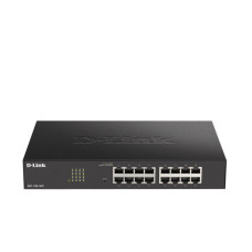D-Link DGS-1100-16V2/E