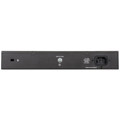 D-Link DGS-1100-16V2/E