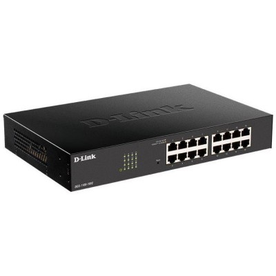D-Link DGS-1100-16V2/E