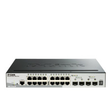 D-Link DGS-1510-20