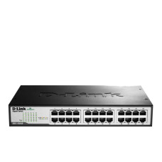 D-Link DGS-1024D