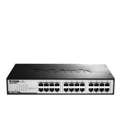 D-Link DGS-1024D