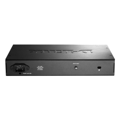 D-Link DGS-1024D