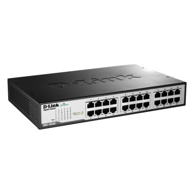 D-Link DGS-1024D