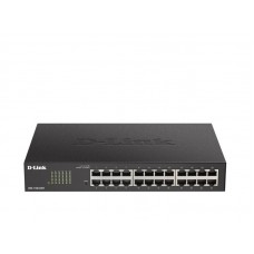 D-Link DGS-1100-24V2