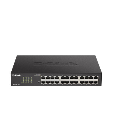D-Link DGS-1100-24V2