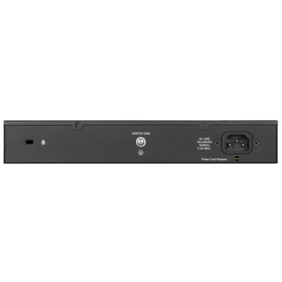 D-Link DGS-1100-24V2