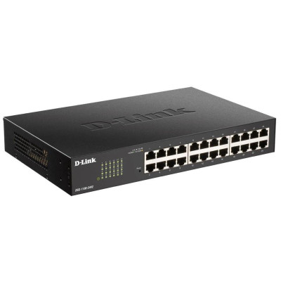 D-Link DGS-1100-24V2