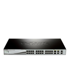 D-Link DES-1210-28P