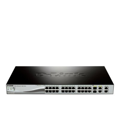D-Link DES-1210-28P