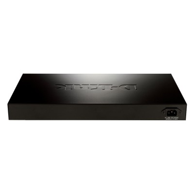 D-Link DES-1210-28P