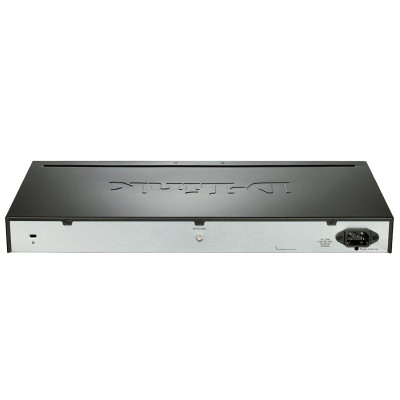 D-Link DGS-1210-24/E