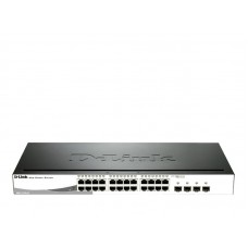 D-Link DGS-1210-24/E