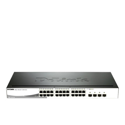 D-Link DGS-1210-24/E