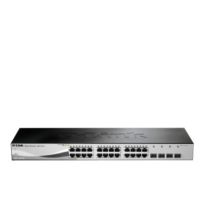 D-Link DGS-1210-28